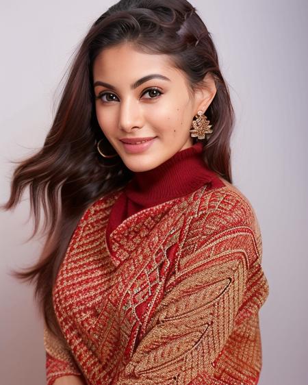 Amyra Dastur - Indian Actress/ Model (SD1.5)