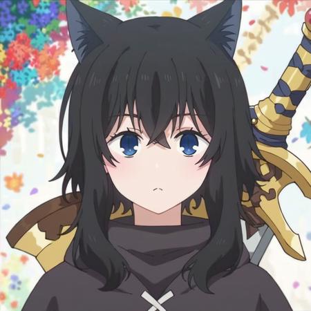 [Pony] Fran -  Tensei Shitara Ken Deshita (Reincarnated as a Sword)