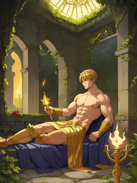 PornMaster-Anime 色情大师版本V5 (ID: 432042)