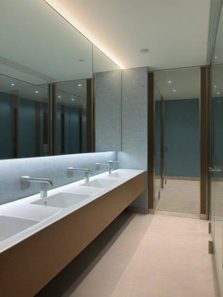 JJ's - Public Toilet