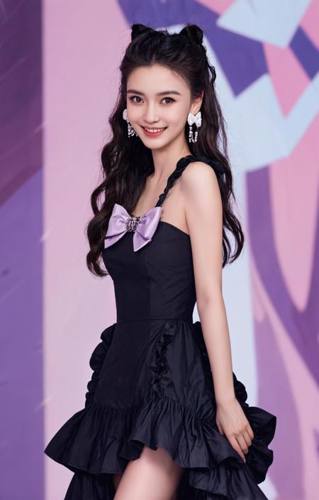 杨颖 - Angelababy