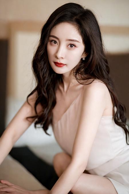 Chinese Idol - YangMi杨幂