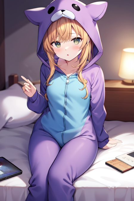 Onesie Pajamas