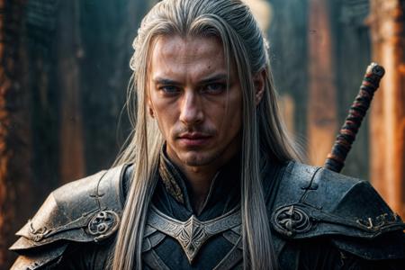 Sephiroth
