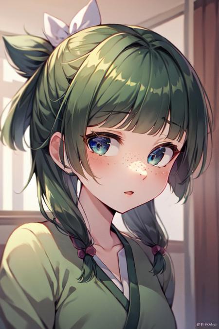 Maomao (Kusuriya no hitorigoto)