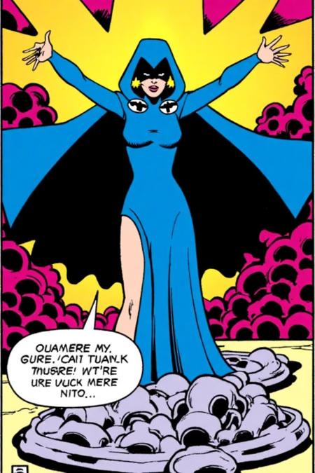 Raven