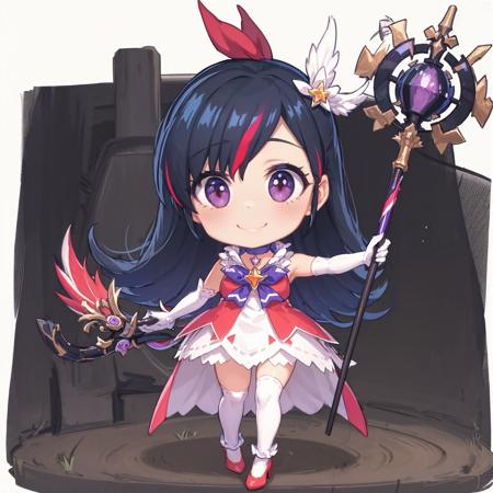 Ira the Wrath / Mei Sawachika - I AM MGCM DX