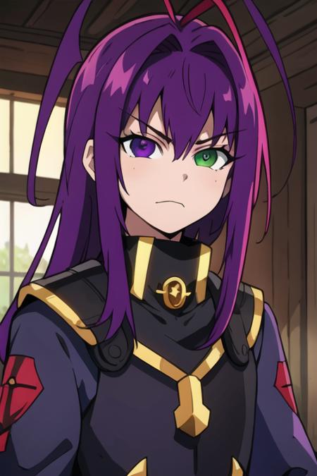 Tenma Unomiya | Sousei no Onmyouji / Twin Star Exorcists