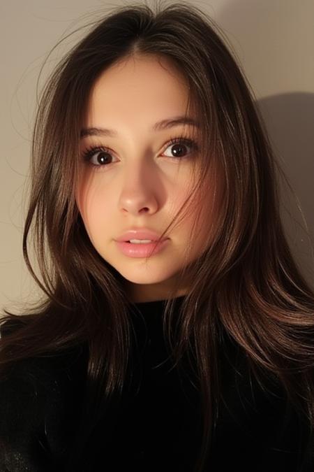 [FLUX] CaitASMR - Youtube Streamer ASMR
