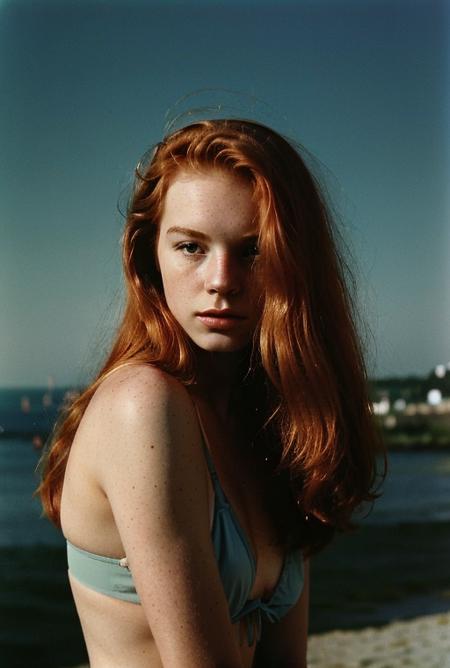 Ginger Girls
