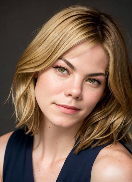 Michelle Monaghan