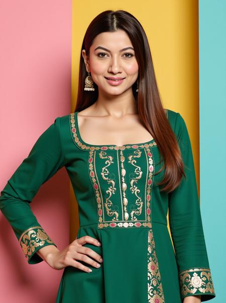 Gauhar Khan