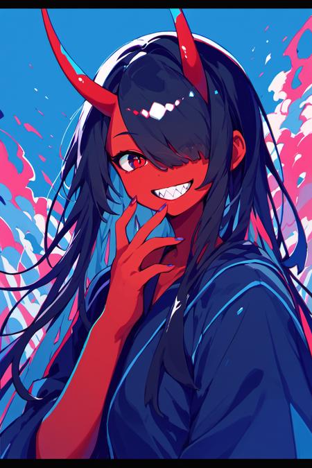 Devilight ? - Lore Taker Custom Style #06版本v1.0 BETA (ID: 950335)