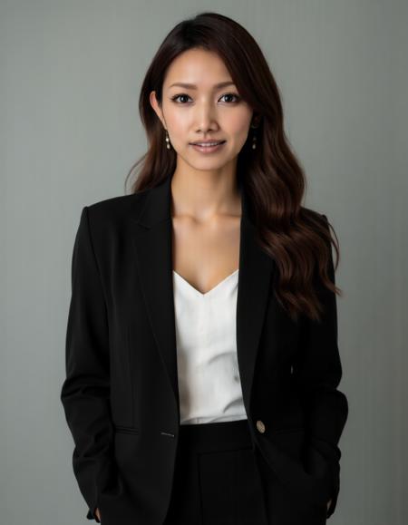 Maki Gotou (後藤真希)
