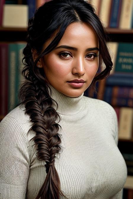 Neha Sharma - Textual Inversion