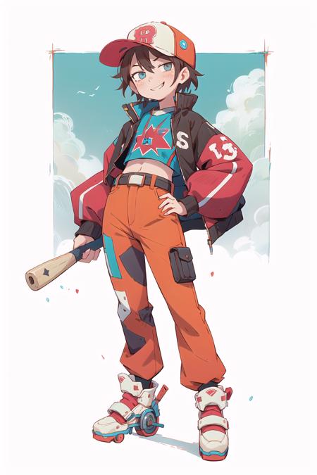 TEKKONKINKREET