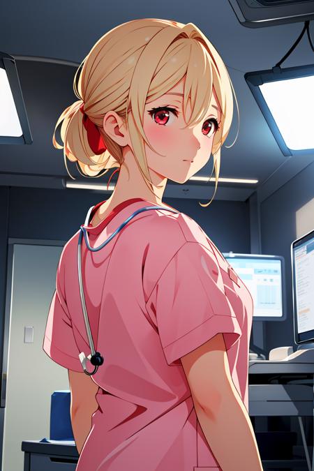 Sayuri Brooks