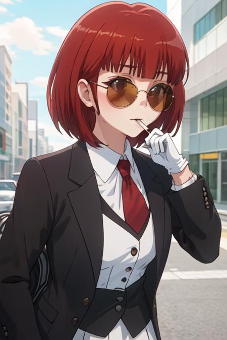 Shinoda Akane (Non Non Biyori)