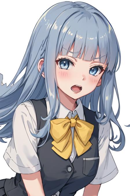hatsukaze/初風 (Kantai Collection)