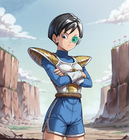 Viola (Dragon Ball Heroes)
