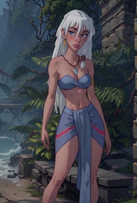 Kida Nedakh Atlantis版本v1.0 (ID: 261076)
