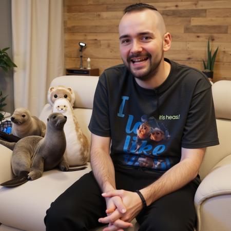 Xokas (Twitch Streamer)
