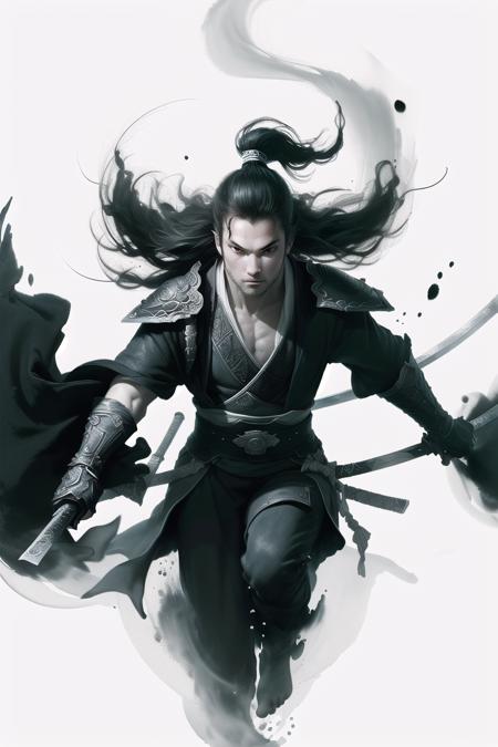 随随便便的融合X-I