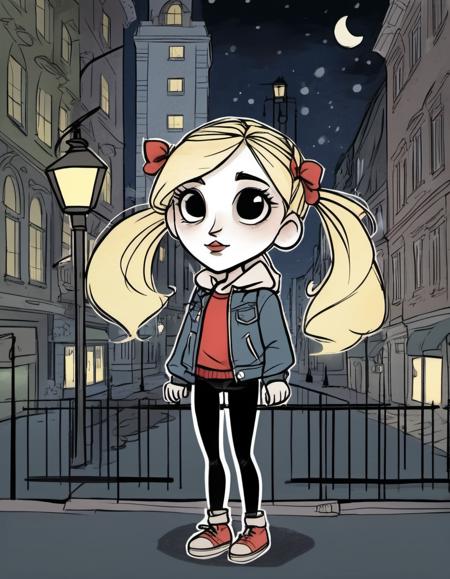 Don't Starve