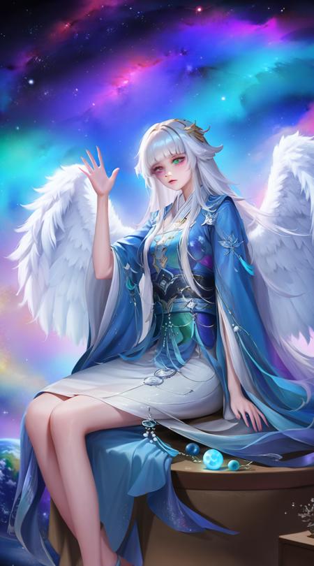 Three Kingdom | 三国杀风格（style）Animagine XL