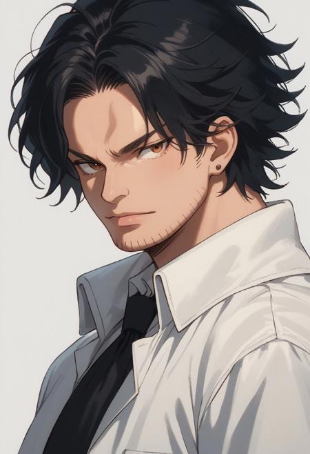 ?‍☠Gol D. Roger | One Piece!
