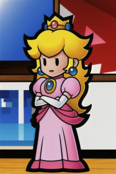 Edob Paper Peach
