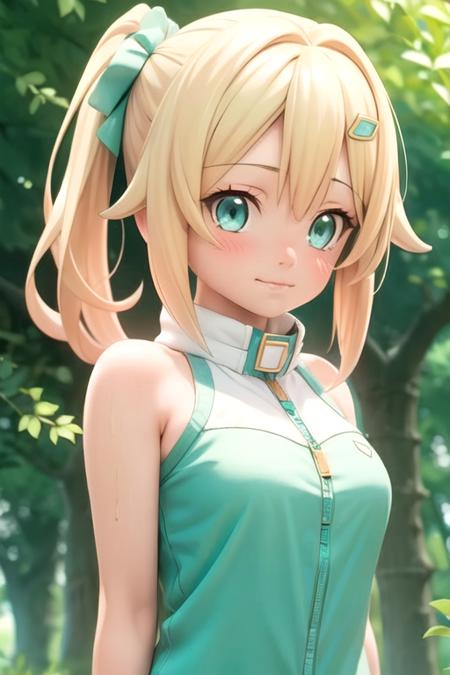 Emma Brightness / Ore dake Haireru Kakushi Dungeon