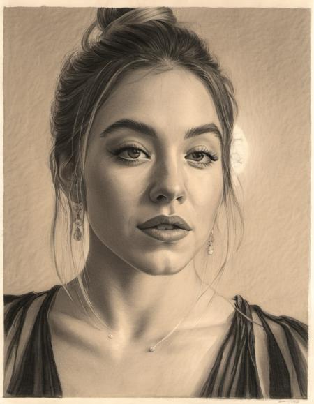 Sydney Sweeney