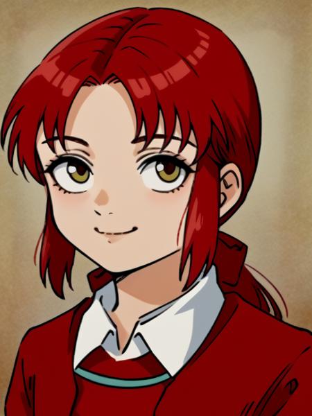[Pony] Holly (Monster Rancher) / ホリィ
