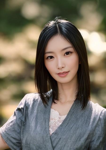 Nao Nagasawa_JP Actress