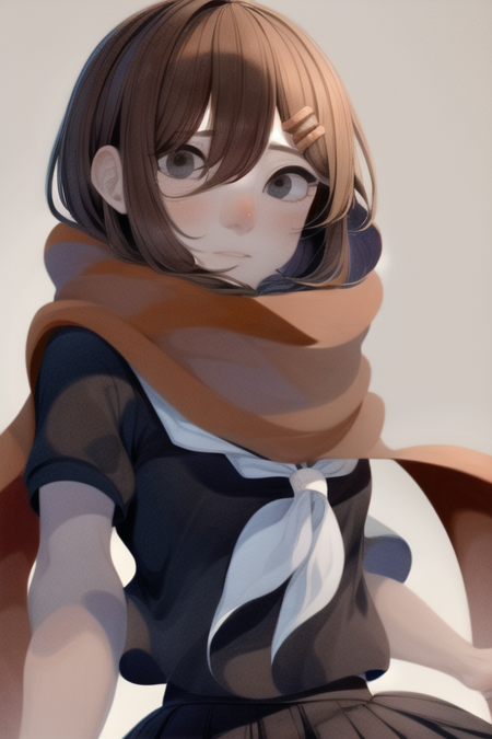 Tateyama Ayano (Kagerou Project) Character LoRA