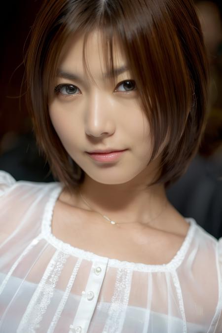 Yuka Kyomoto