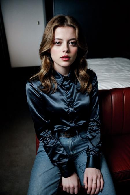 Gillian Jacobs