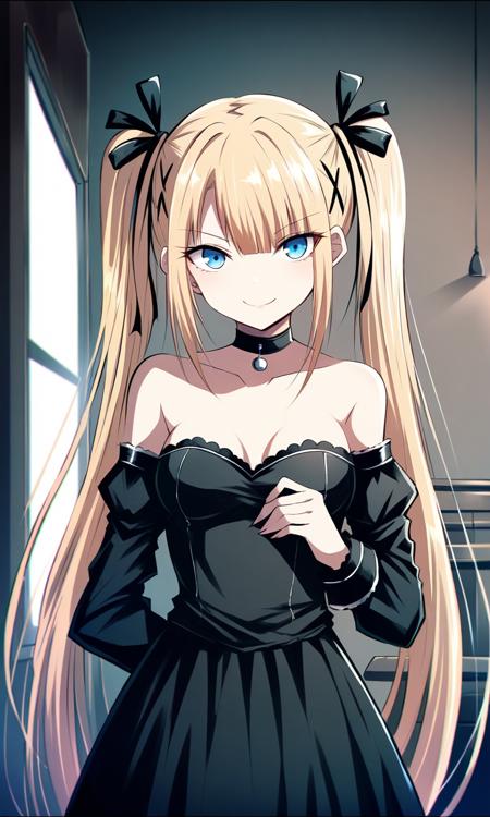 Marie Rose