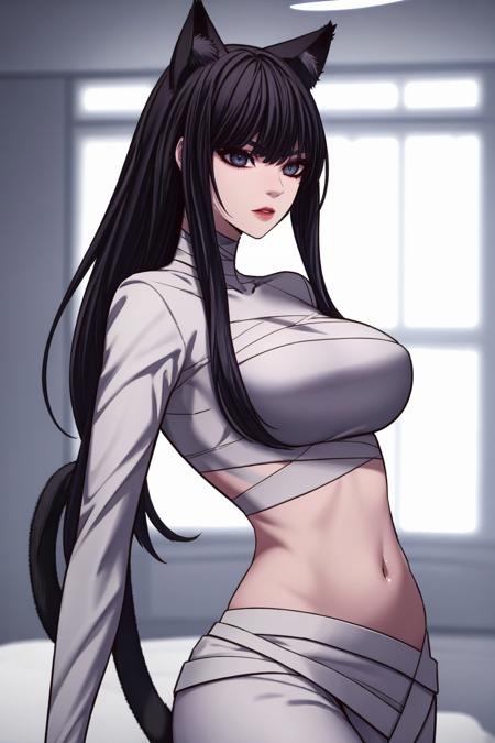 Jiyoung Yoo | Manhwa | Eleceed