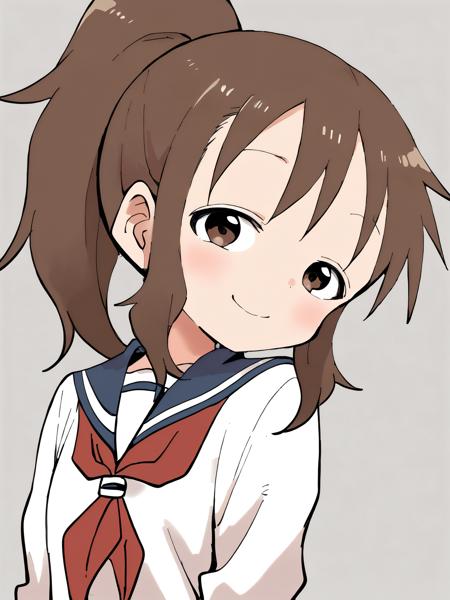 Takagawa-Sumire 鷹川菫 (擅長捉弄的高木同學, Takagi-san)版本Takagawa-Sumire_v1 (ID: 660802)