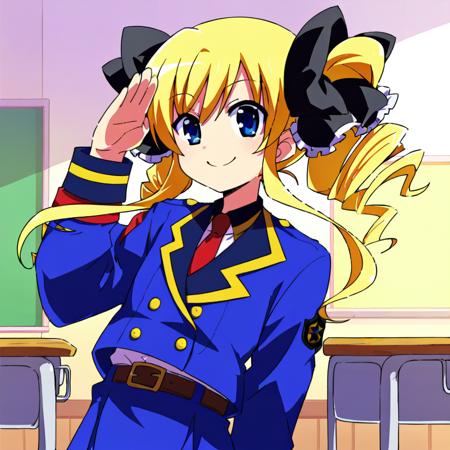 Akechi Kokoro - Tantei Opera Milky Holmes - 明智 小衣 - 探偵オペラ ミルキィホームズ