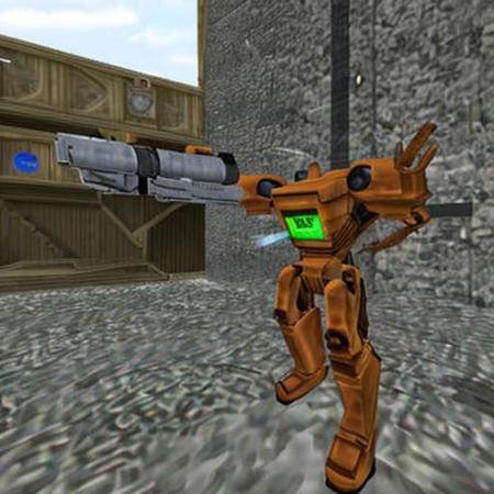 Retro3D