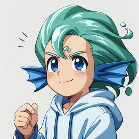 Marino (Puzzle Bobble 4)