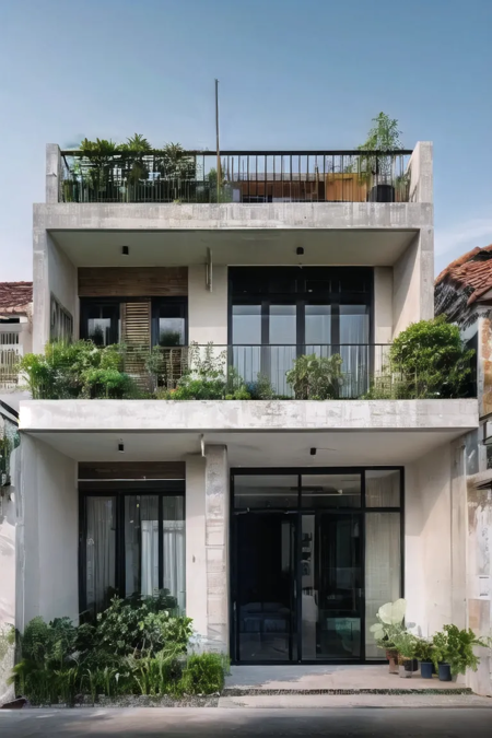 AIDVN_Townhouse