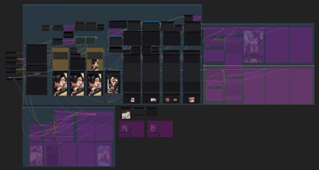 A simple workflow - HiRes Fix + Various Detailer版本V 2.0 (ID: 1104030)