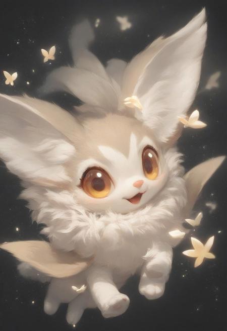 Cute Poke Style!
