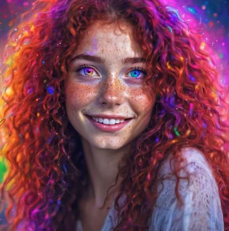 rainbow iris版本rainbow eyes beta v0.02 (ID: 364498)