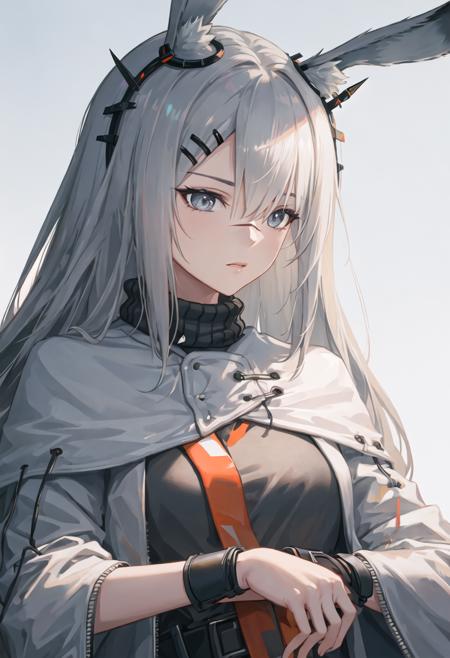 Frostnova (Arknights)