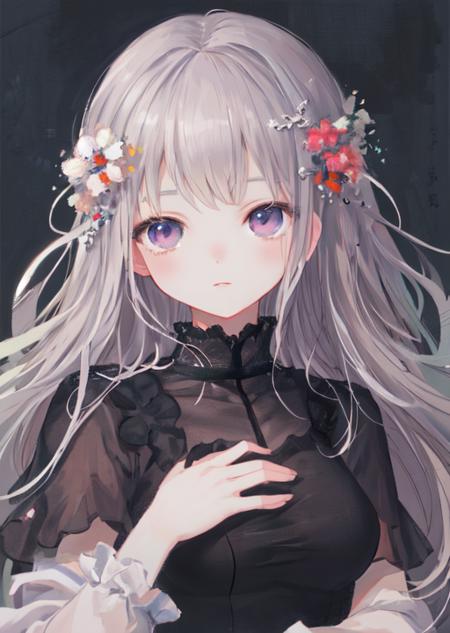dark emberbrain mix v1